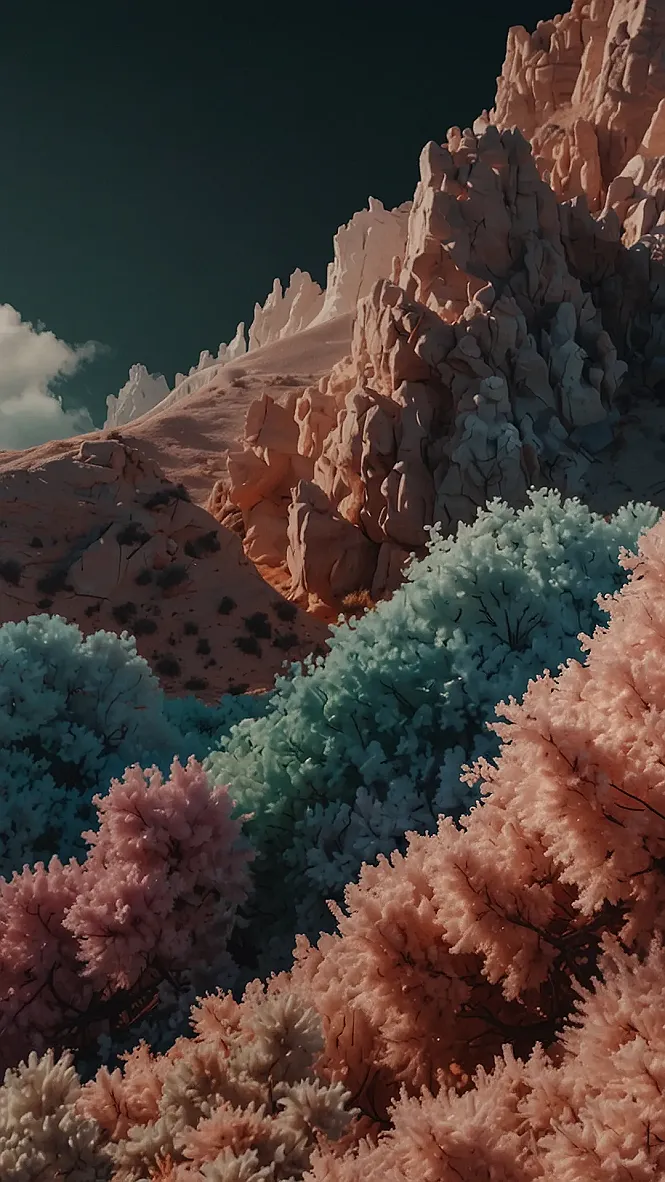 Princess Path to Paradise