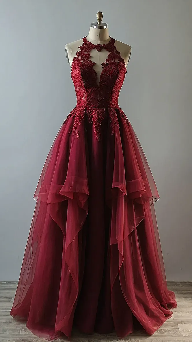 Midnight Bloom: 2025