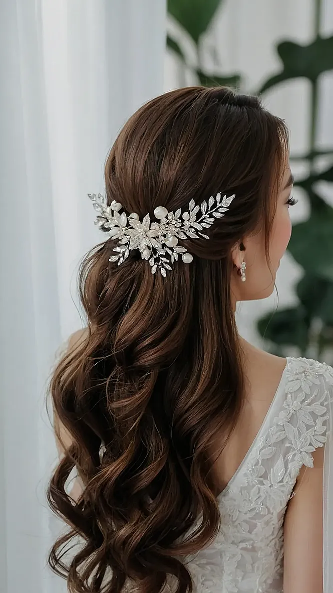Bridal Hair Now