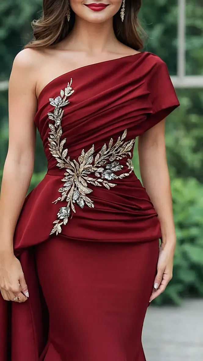 Showstopper Silhouette