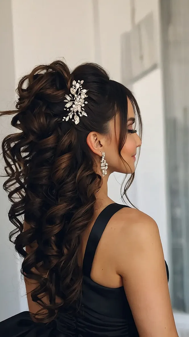 Tying the Knot Threads