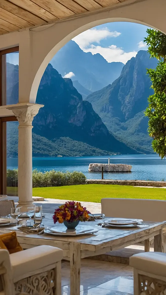 Vacation Mode: Click!