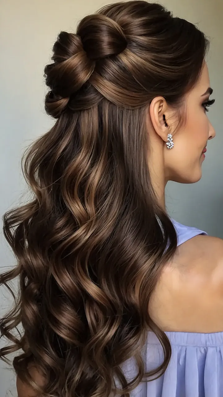 Your Sparkle & Swirl Style