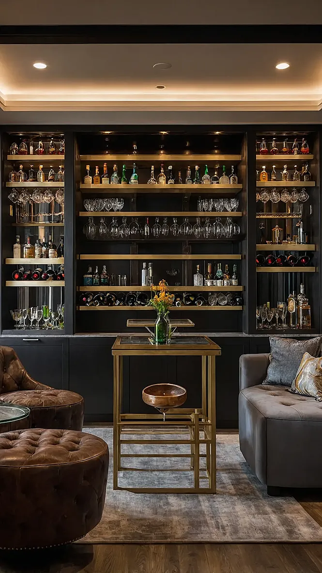 Spirits & Snacks Studio