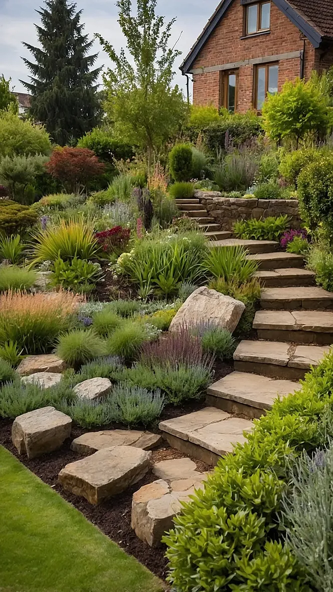 Yard Goals (Mini Edition)