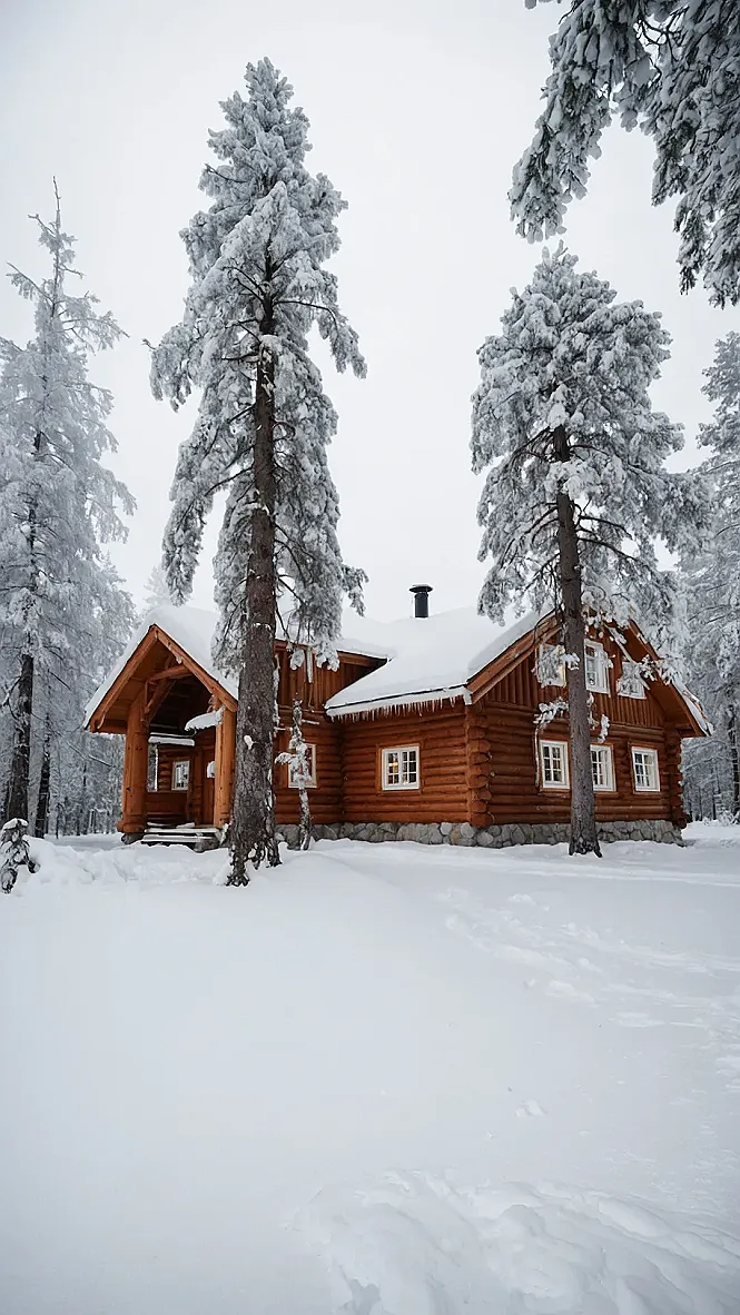 Northern Vibe for Your View