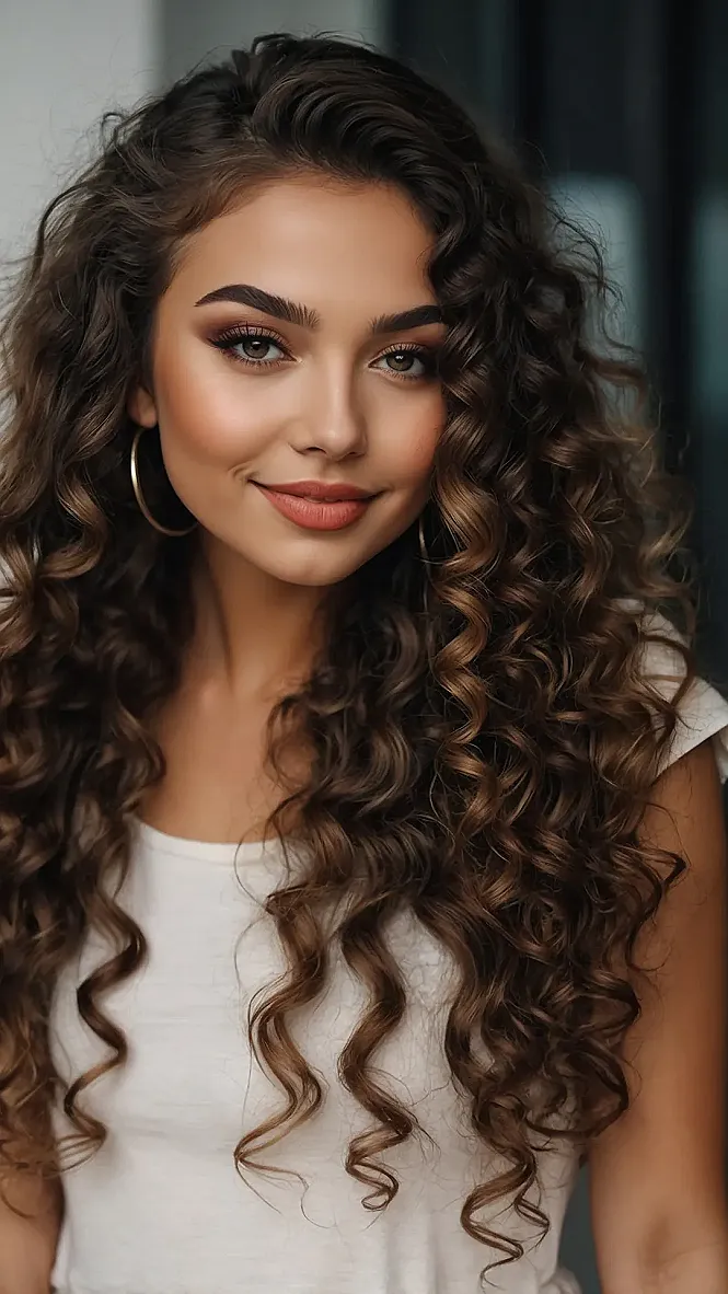 Curl Goals, Made Simple