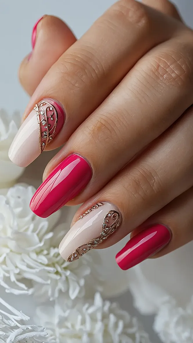 Sparkle & Shine Tips