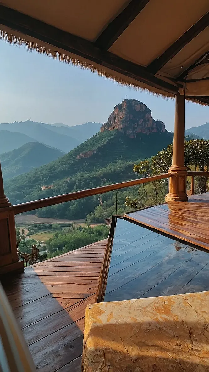 Here's a title and two paragraphs based on your request: