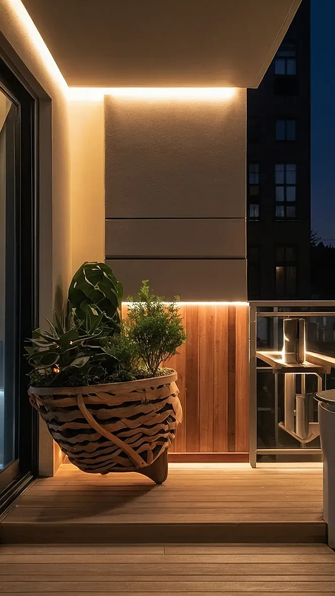 Compact Comfort, Big Impact