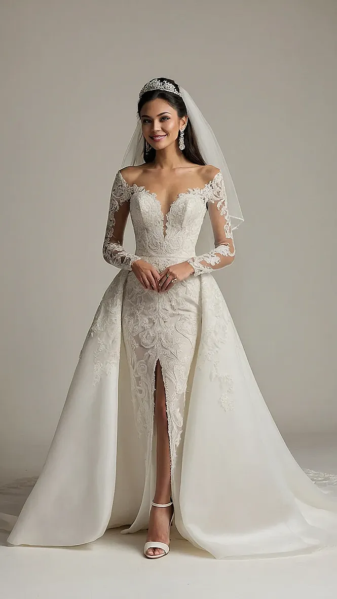 Dress-tress Perfection