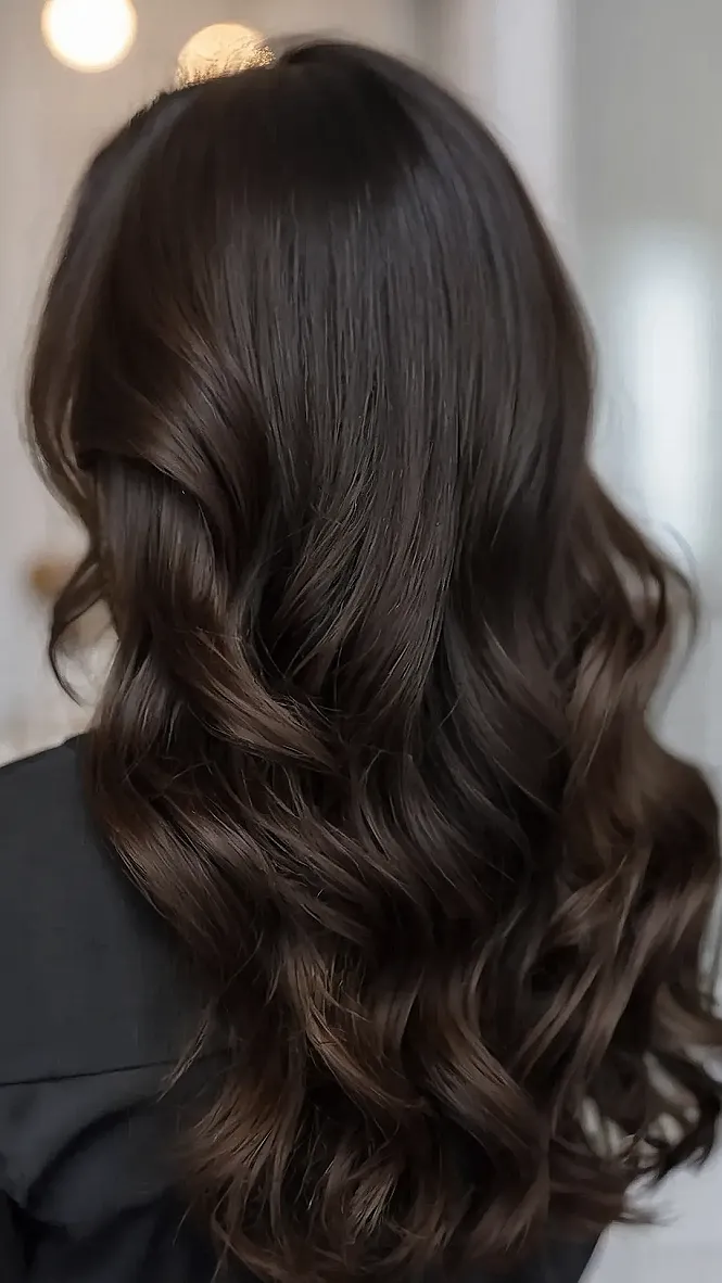 Dark Winter's Majesty