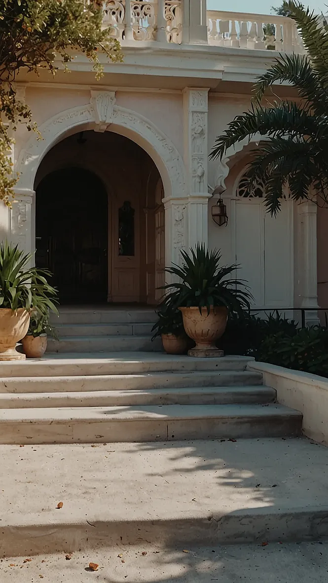 Fluffybutt's Cloud Kingdom