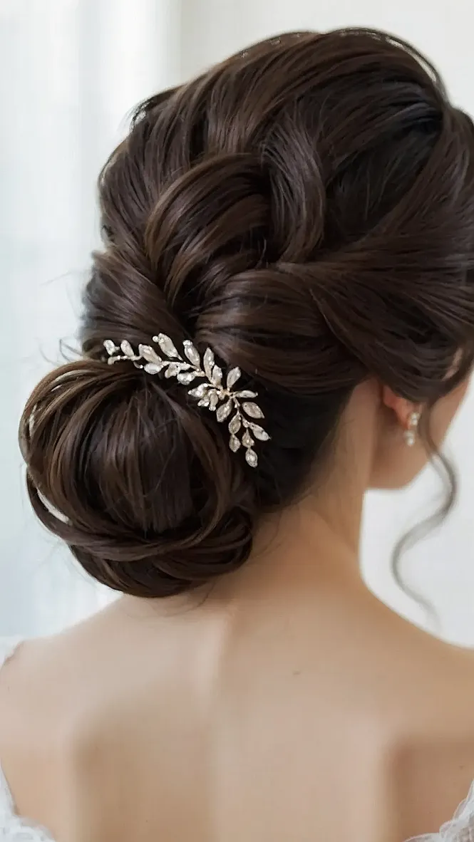 Knot Your Average Updo