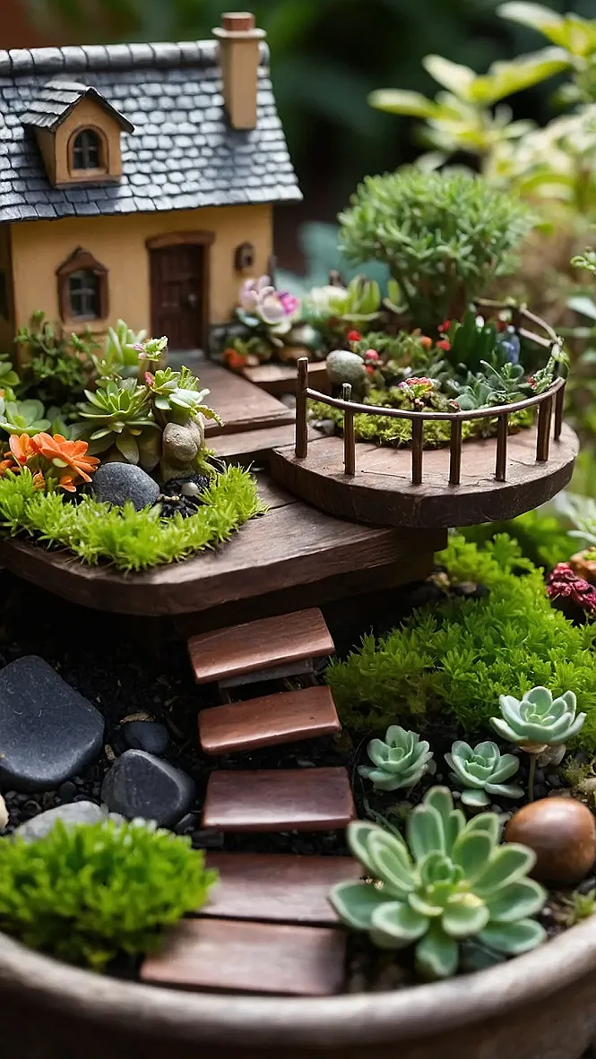 Magnificent Miniatures