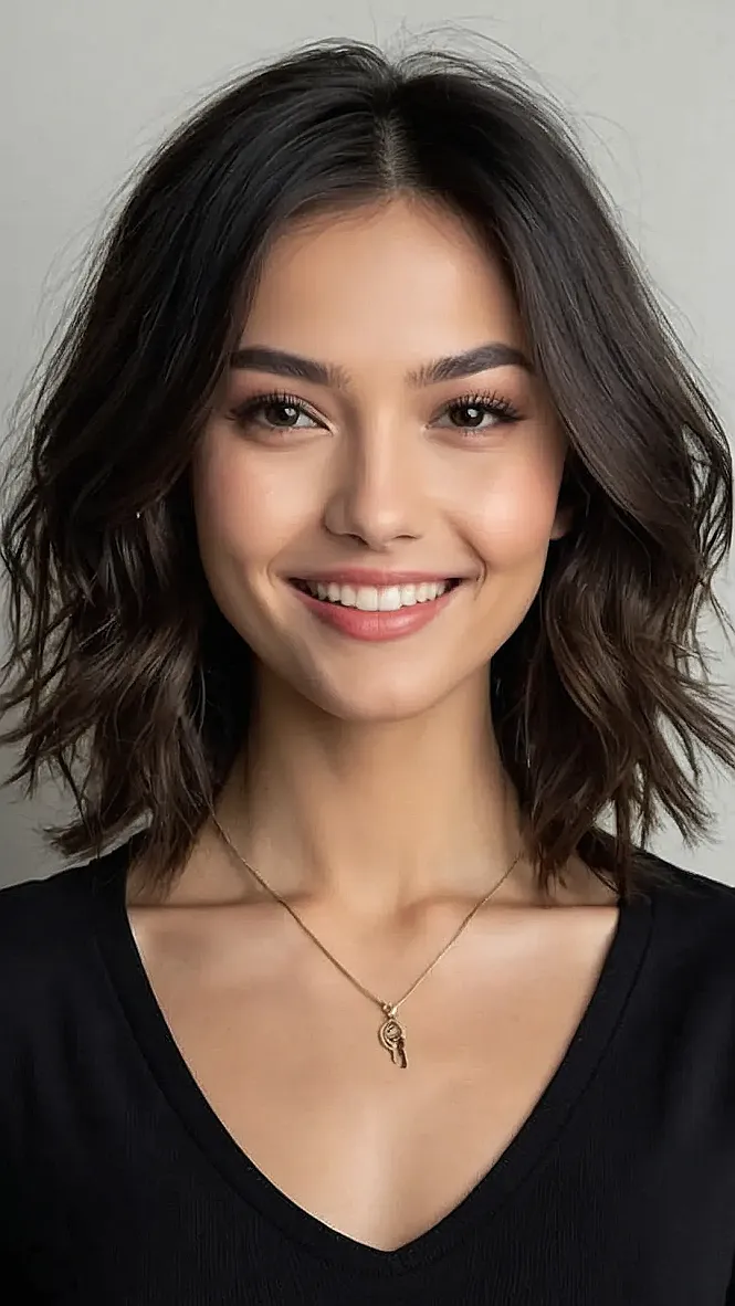 Unpredictable Strands