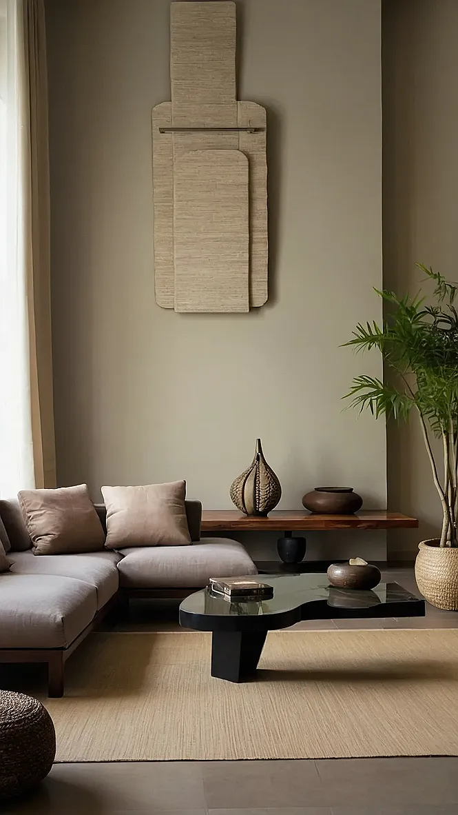 Inner Peace Interiors