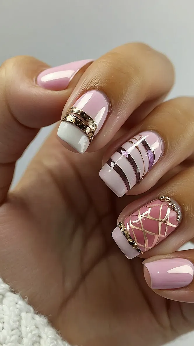 Couture Cuticles