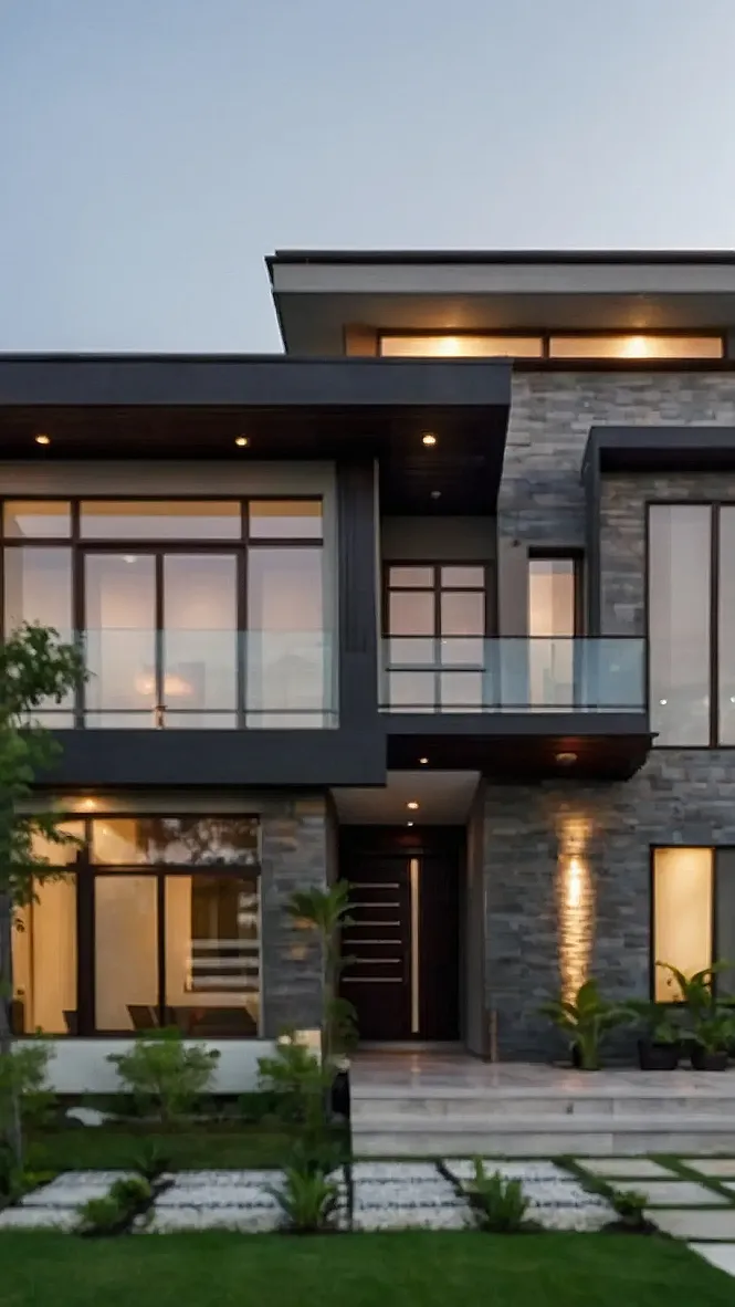 Understated Opulence