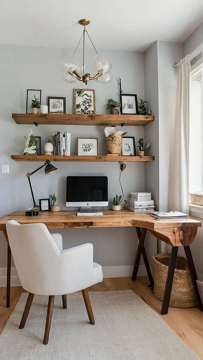 Study Space: Dreamscapes