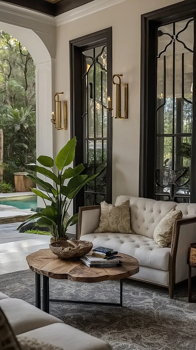 Sweet Southern Comfort