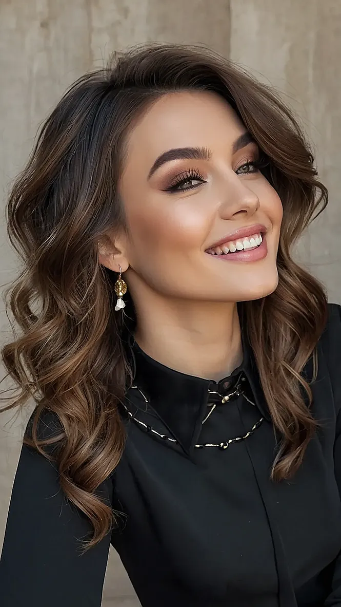 Today's Transformation