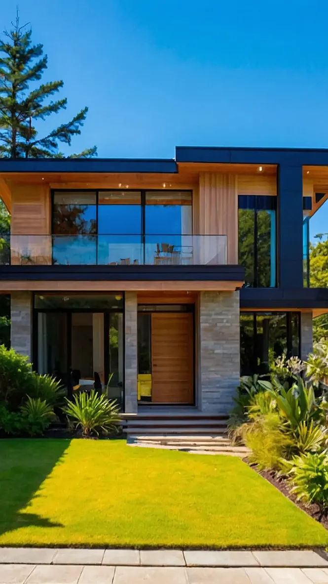 Architectural Reverie