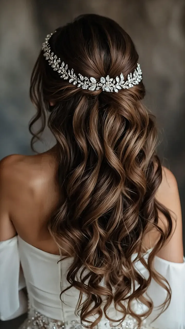 Wedding Hair Magic Unlocked