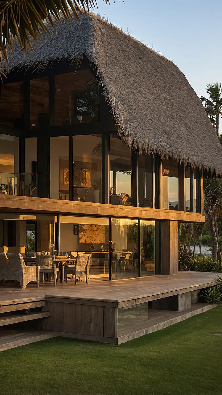 Aqua Aesthetic Goals