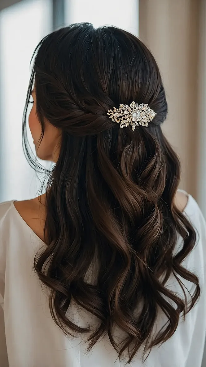 Crown of Glory Style