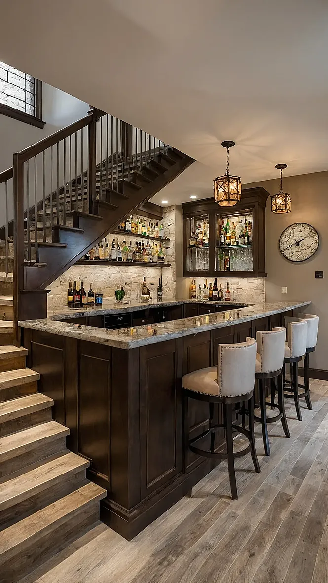 The House Party Anchor