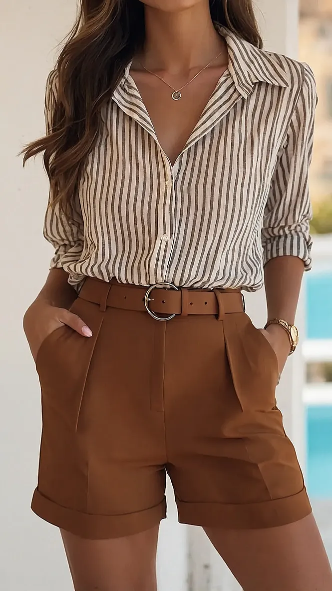 Effortless Fab Style