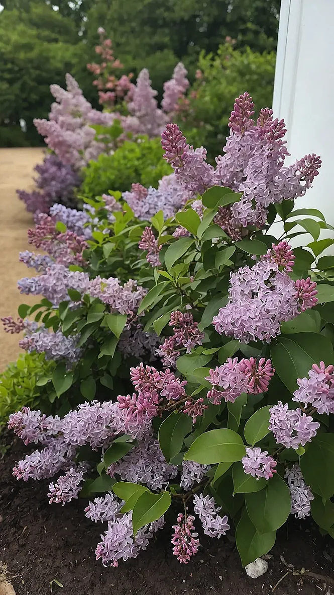 The Great Bloom Spill