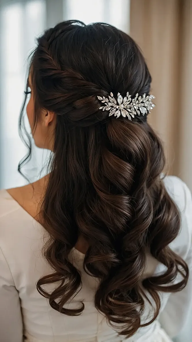 Crown of Glory Strands