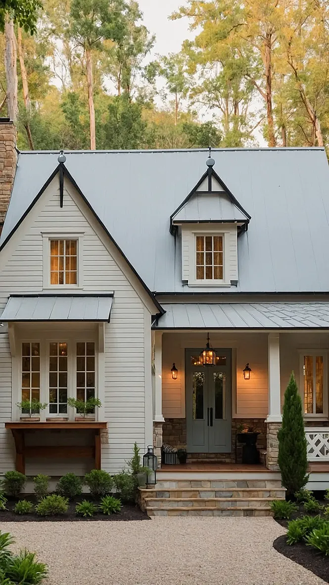 The Ultimate American Abode