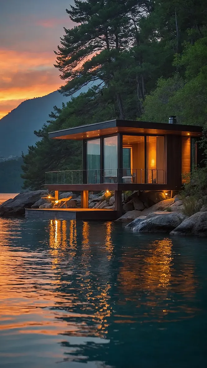 Start Small, Live Large