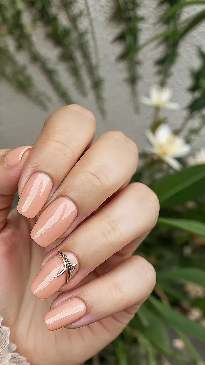 Peach Delight Tips