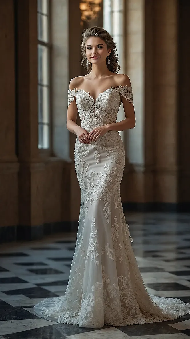 Beyond Beautiful Gown