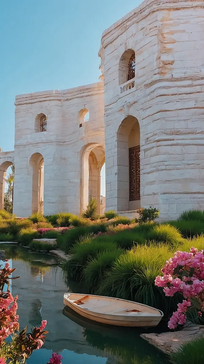 Here's a title and two paragraphs fitting the prompt: