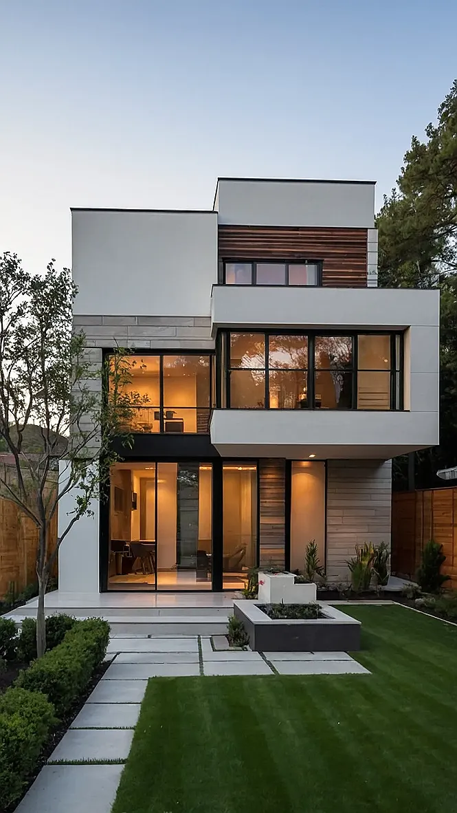 A Modern Marvel Reimagined