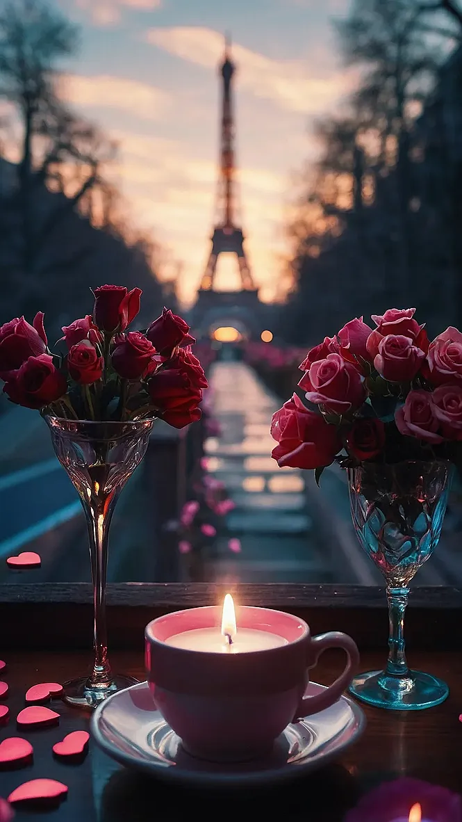 Sweetest Valentine's Ever