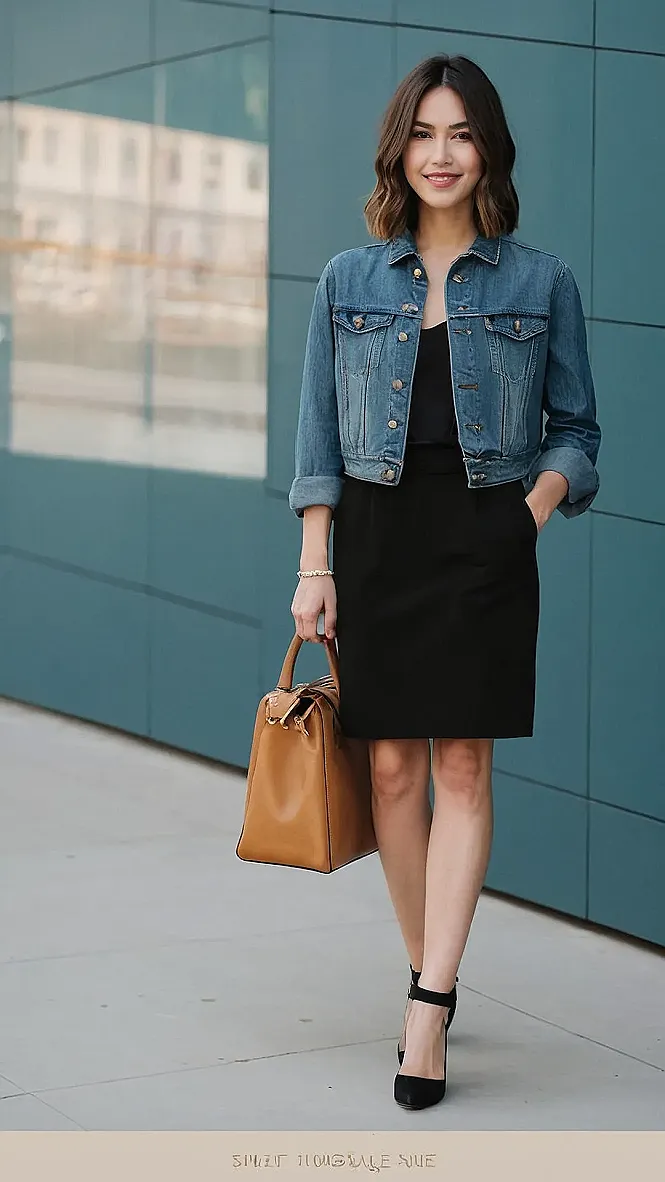 *   Spring Fashion Remix