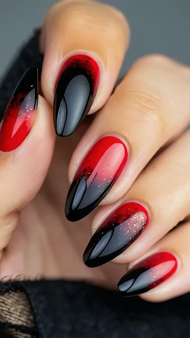 Cherry Bomb Claws