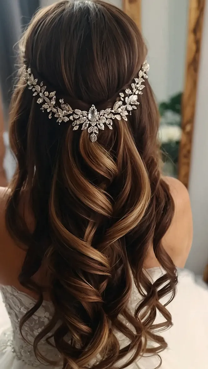 Do-Nut Forget the Curls