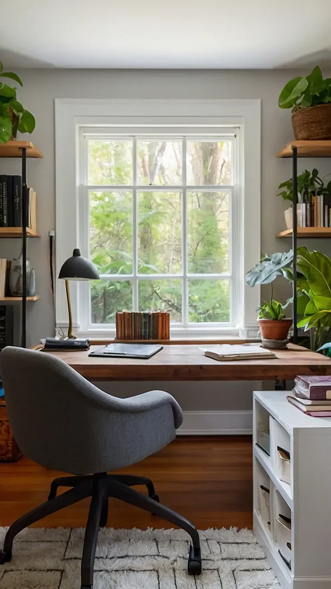 Views & Vibes: Study