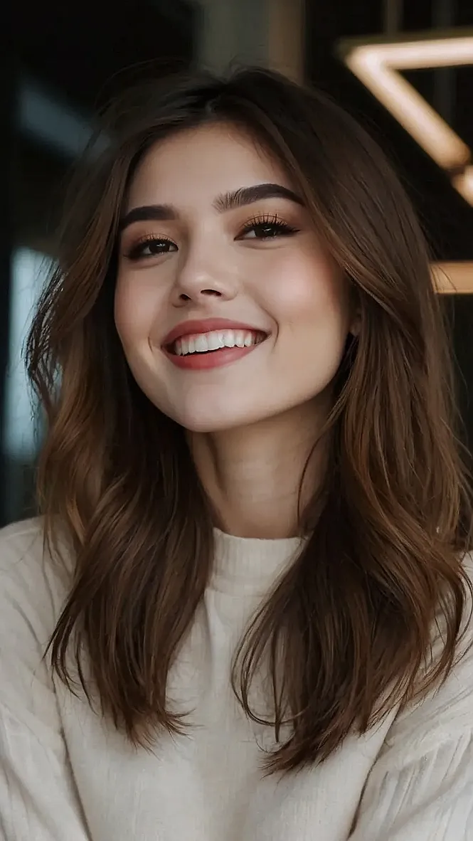 Mane Attraction: Midi Length