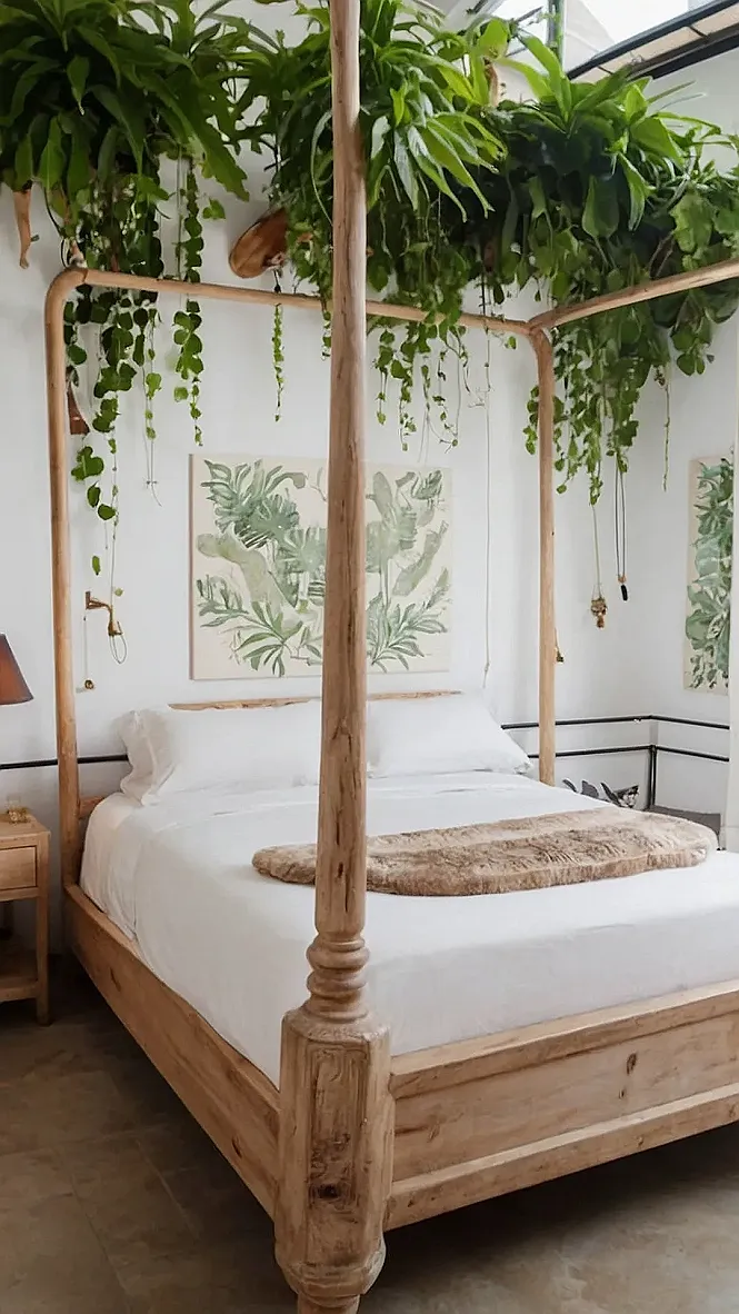 Tarzan's Jungle Retreat