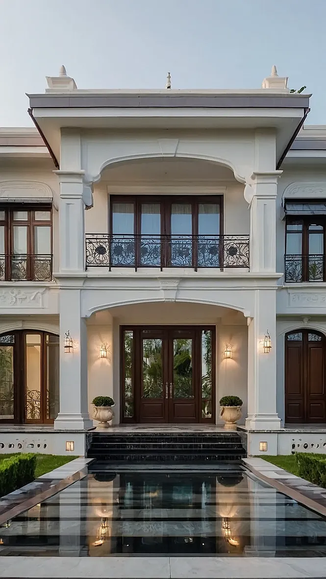 Villa Goals Achieved