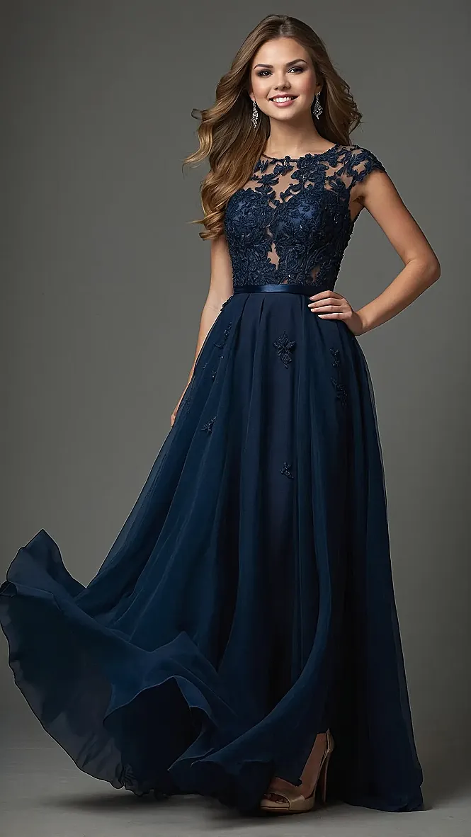 Designing Your 2025 Prom Moment