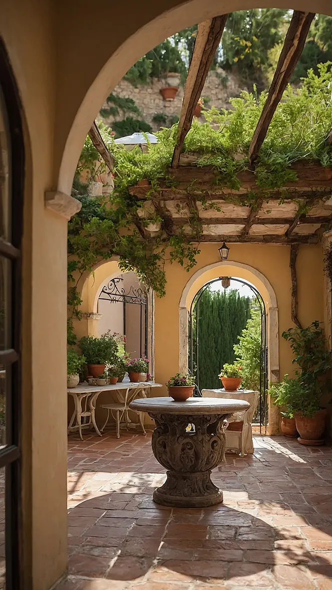 Escape to Italian Bliss